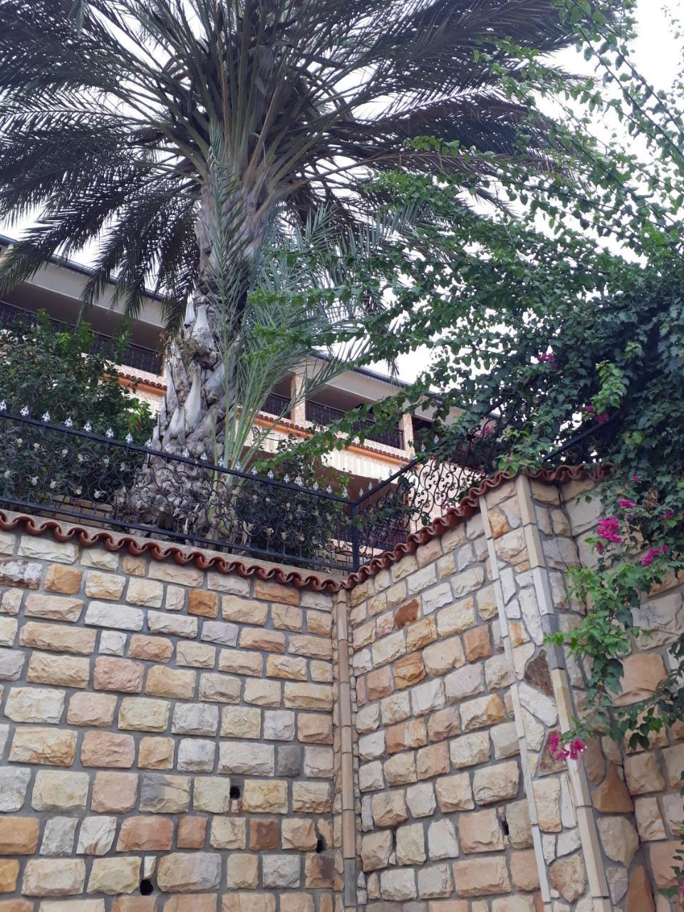 Villa Mohdeb Bejaia Exterior photo